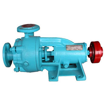 Насоси 45ЕМЗ