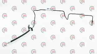 Шланг зчеплення+ трубка в зборі aveo (GM) (96339739)