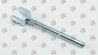 Шток вибору передач Lanos, Aveo (KAP) (94580787)