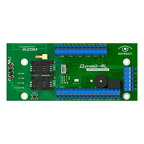 Дунай-4L (GPRS-IP65-Mini), фото 3