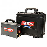 Зварювальний апарат PATON™ StandardTIG-200, фото 7