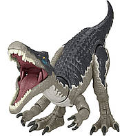 Фігурка Динозавр Баріонікс 33 см Преміум Колекція Jurassic World Hammond Collection Baryonyx Mattel HFG69