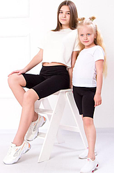 Дитячі та підліткові спортивні велосипедки, Basic Sport, розміри на зріст 98 — 170