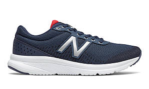 Кросівки New Balance 411 Blue Оригінал