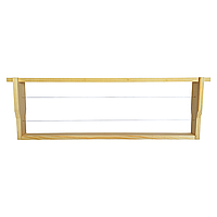 Рамка для уляба Магазинна 435x145 мм зібрана