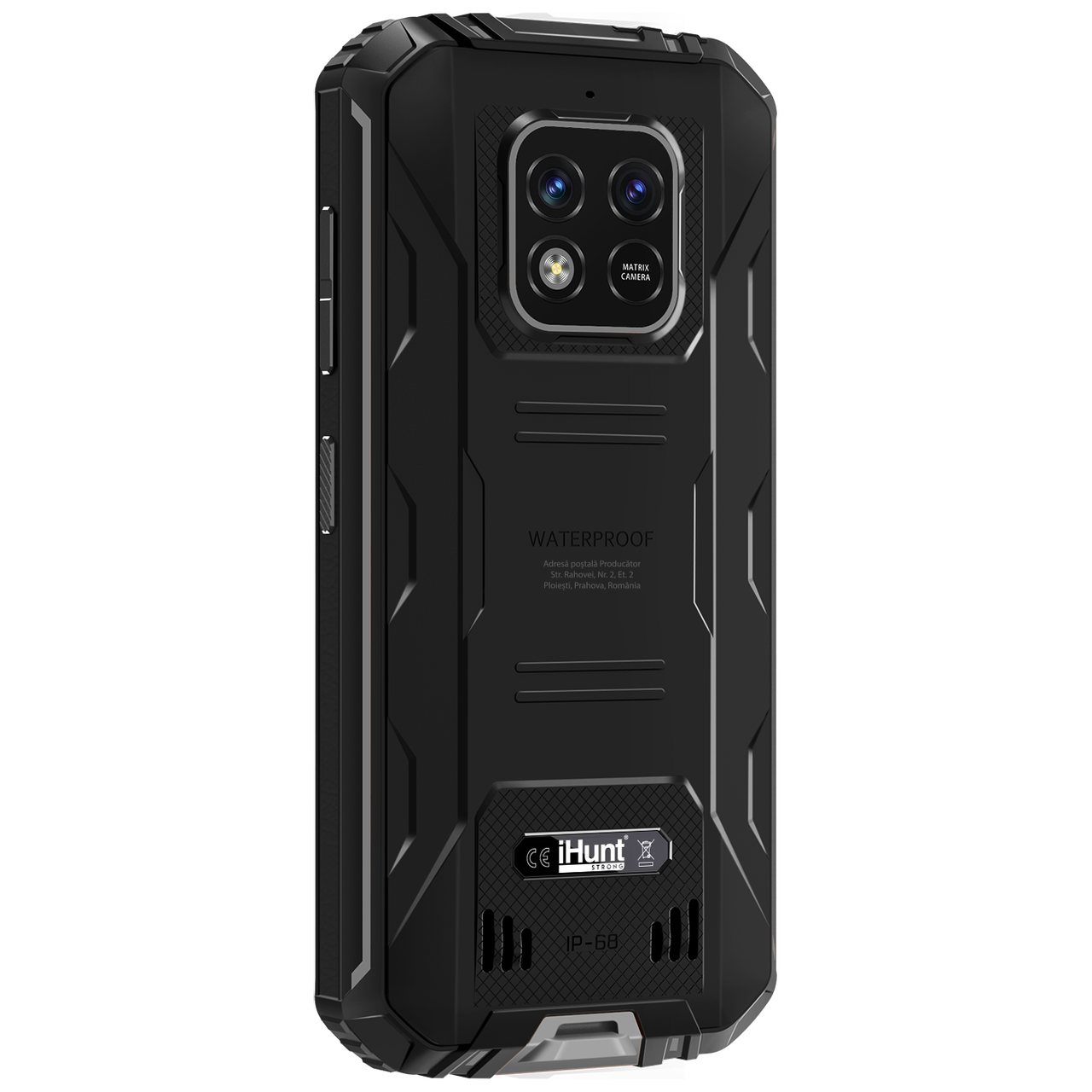 Смартфон Oukitel Wp9 Купить