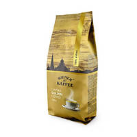 Кава в зернах Віденська кава Golden 1кг