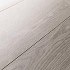 Ламінат Classen Pool ML Дуб світло-сірий 52569 у передпокій кухню спальню для підлоги з підігрівом із фаскою, фото 2