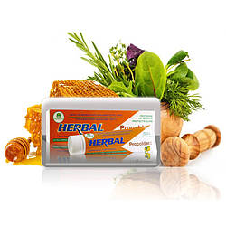 Зубна паста з прополісом і 10 лікарськими травами Natura House Toothpaste