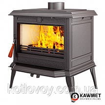 Камінна топка KAWMET Premium PROMETEUS (8,5 kW) EKO, фото 3