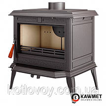 Камінна топка KAWMET Premium PROMETEUS (8,5 kW) EKO, фото 6