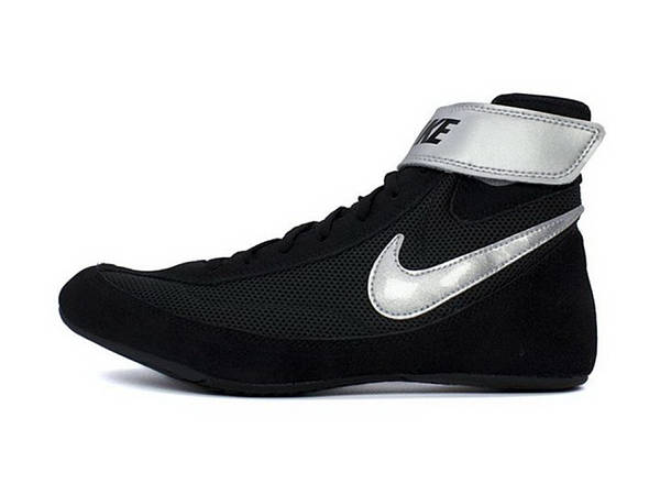 Nike lo pro boxing shoe sales