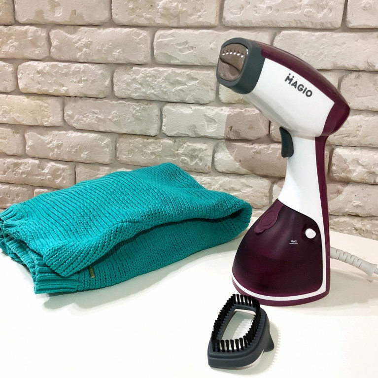 Відпарювач Magio MG-325, фото 1