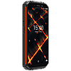 Смартфон iHunt Titan P13000 2022 Orange - 4/32 Гб, 12500 мАч, фото 5