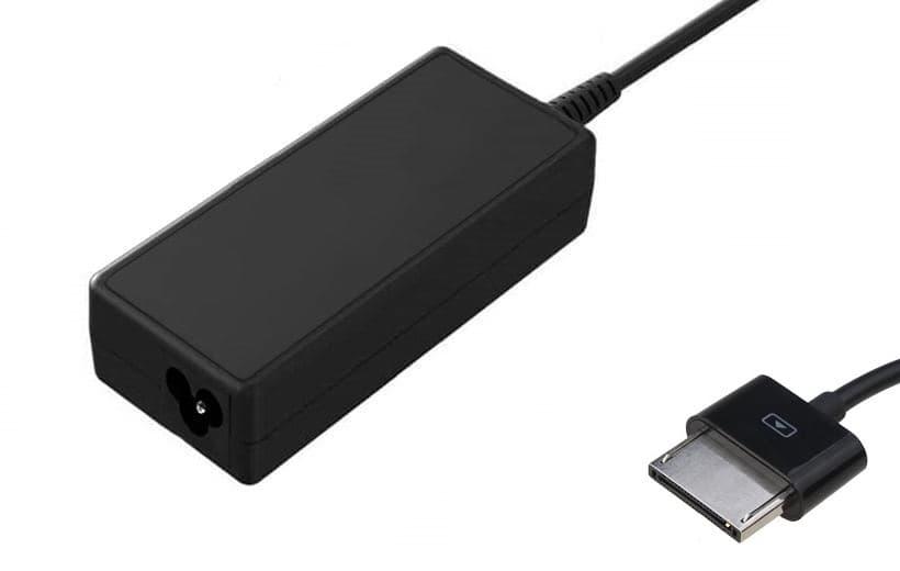 Блок живлення до ноутбука Asus 15v 1.2a 18w 36pin TF600/810C/701t (NoName (B)) 3 міс.гар.