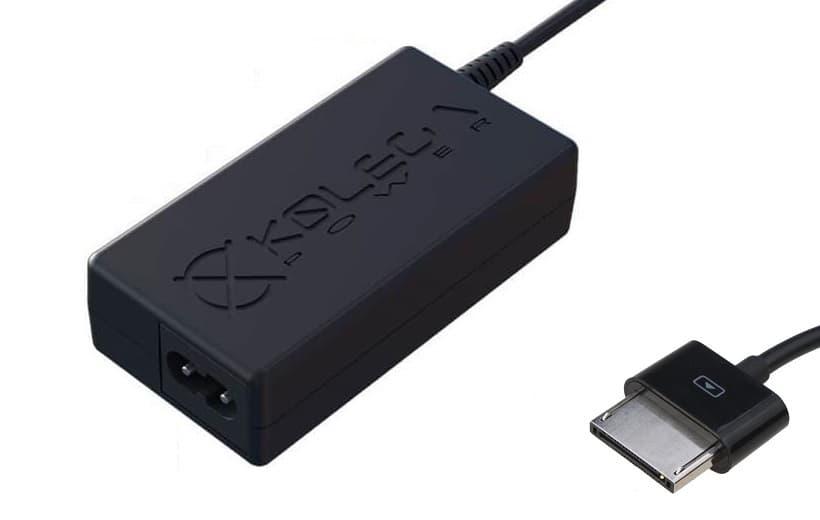 Блок живлення до ноутбука Asus 15v 1.2a 18w 36pin TF600/810C/701t (Kolega-Power (A)) 12 міс.гар.