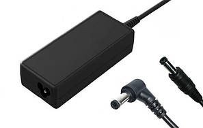 Блок живлення до ноутбука IBM 16v 3.36a 54w 5.5x2.5mm (NoName (B)) 3 міс.гар.