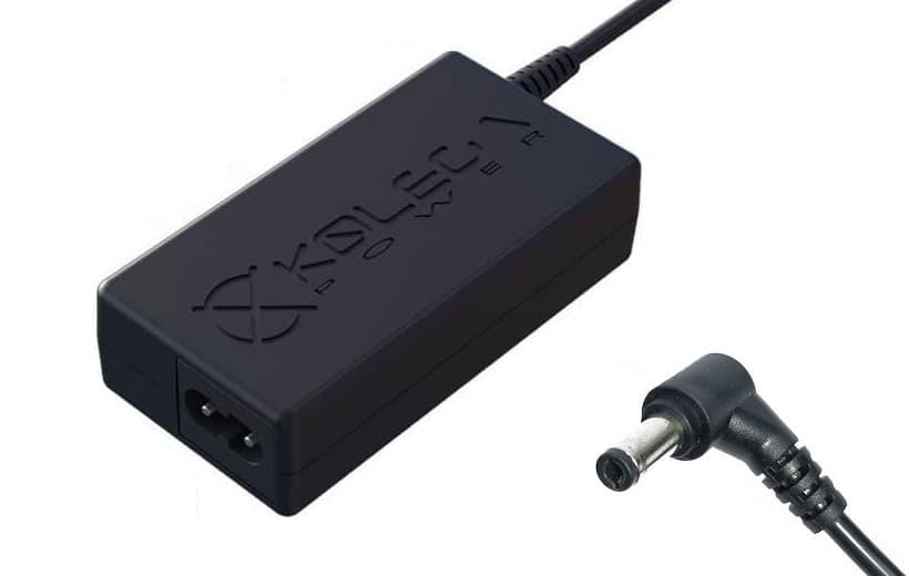 Блок живлення до ноутбука Lenovo 20v 2a 40w 5.5x2.5mm (Kolega-Power (A)) 12 міс.гар.