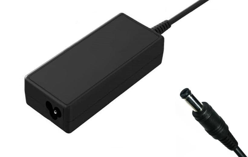 Блок живлення до ноутбука Samsung 19v 2.1a 40w 5.5x2.1mm (NoName (B)) 3 міс.гар.