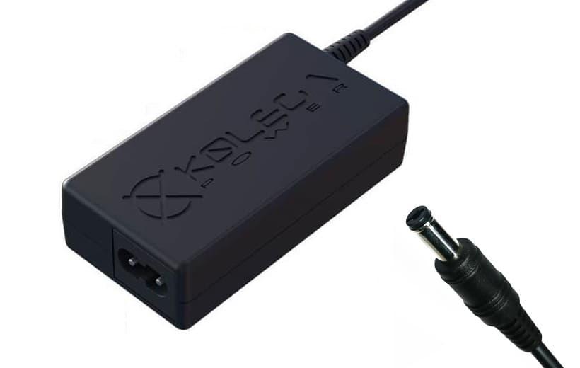 Блок живлення до ноутбука Samsung 19v 2.1a 40w 5.5x2.1mm (Kolega-Power (A++)) 24 міс.гар.