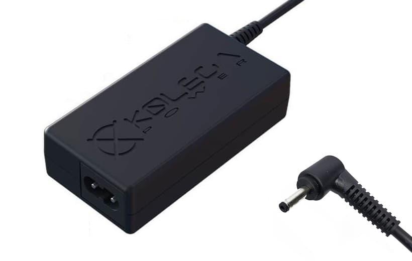 Блок живлення до ноутбука Asus 19v 2.1a 40w 3.5x1.35mm (Kolega-Power (A++)) 24 міс.гар.