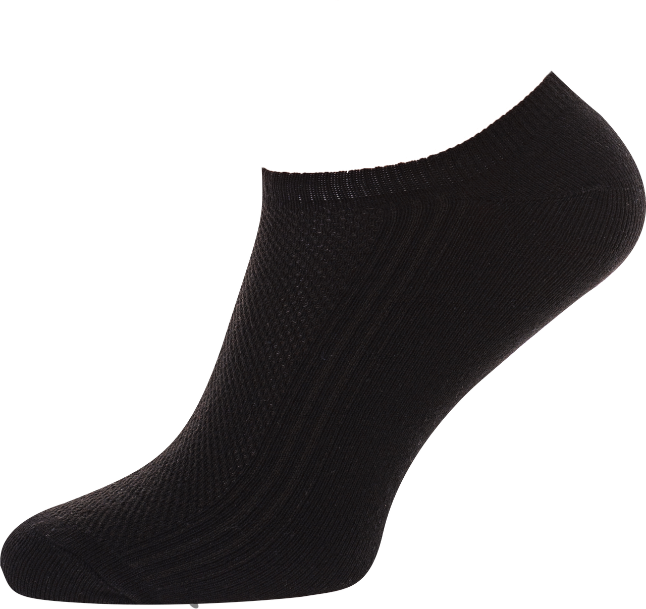 Шкарпетки короткі чоловічі літні сіточка сірі, чорні, білі, бежеві р.41-43 (25-27), 43-45 (27-29) "Twinsock"s