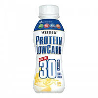 Weider Protein Low Carb Drink 330 ml Ваниль