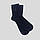 Шкарпетки чоловічі класичні демісезонні Тм TwinSocks, фото 5