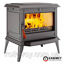 Камінна топка KAWMET Premium ATHENA (12,3 kW) EKO, фото 4