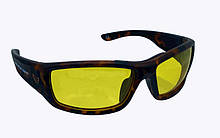 Очки Savage Gear Savage 2 Polarized Sunglasses Floating - Yellow
