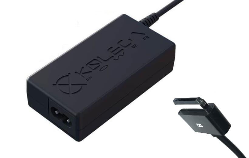 Блок живлення до ноутбука Asus 15v 1.2a 18w 40pin TF101/201/300/700 (Kolega-Power (A++)) 24 міс.гар.