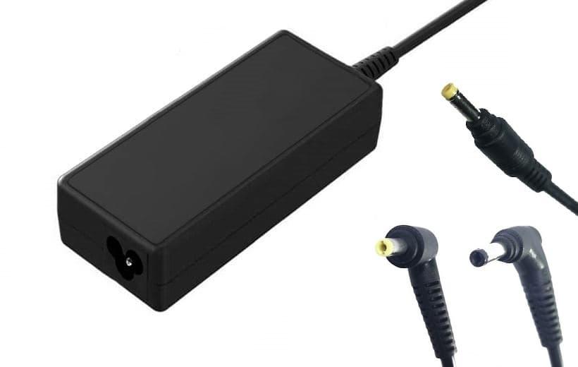 Блок живлення до ноутбука Samsung 19v 2.1a 40w 4.0x1.7mm (NoName (B)) 3 міс.гар.