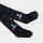 Колготи для хлопчика з малюнком космос Twinsocks р.-86-92,98-104,110-116 сірий , синій, фото 3