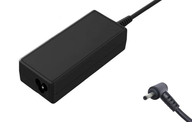 Блок живлення до ноутбука Asus 19v 1.75a 33w 2.5x0.7mm (NoName (B)) 3 міс.гар.