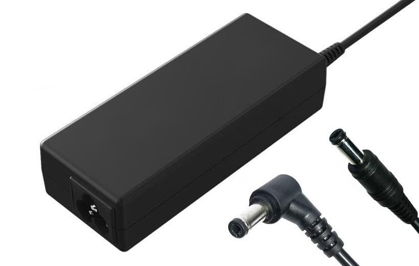 Блок живлення до ноутбука Toshiba 19v 3.95a 75w 5.5x2.5mm (NoName (B)) 3 міс.гар.