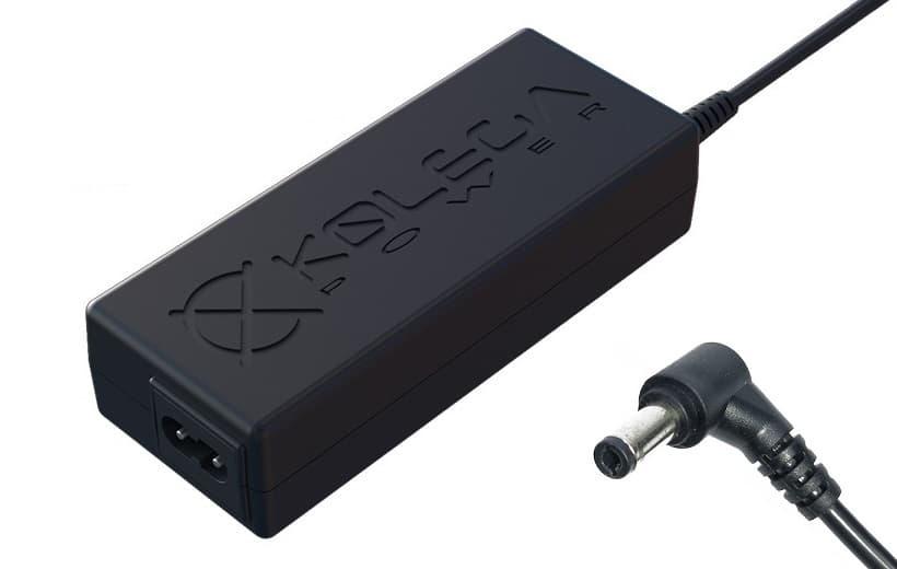 Блок живлення 29.4v 2a 59w 5.5x2.5mm (Kolega-Power (A)) 12 міс.гар.