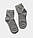 Шкарпетки дитячі Twinsocks р-14-16(21-26),18-20(27-32),22-24(33-37) чорний, т.синій, білий, т.сірий, св.сірий, фото 3