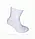 Шкарпетки дитячі Twinsocks р-14-16(21-26),18-20(27-32),22-24(33-37) чорний, т.синій, білий, т.сірий, св.сірий, фото 6