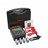 Мегаометр UNI-T UT511, фото 5
