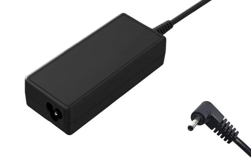 Блок живлення 12v 1.5a 18w 3.0x1.0(0.9/1.1)mm (NoName (B)) 3 міс.гар.