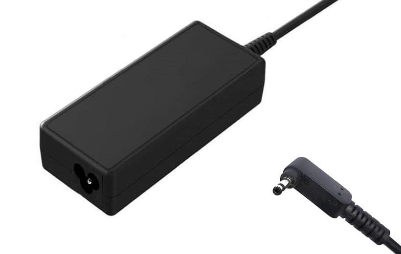 Блок живлення до ноутбука Asus 19v 2.1a 40w 3.0x1.35mm (NoName (B)) 3 міс.гар.