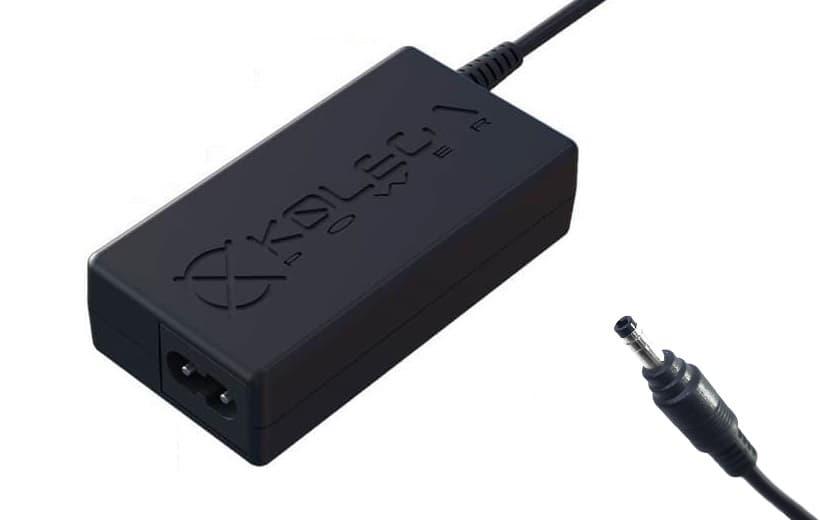 Блок живлення до ноутбука HP 19.5v 2.05a 40w 4.0x1.7mm (bullet) (Kolega-Power (A++)) 24 міс.гар.