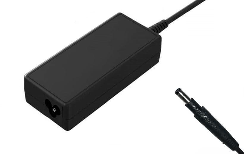 Блок живлення до ноутбука Asus 19v 2.1a 40w 4.8x1.7mm (long black) (NoName (B)) 3 міс.гар.