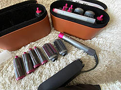 Стайлер Dyson  Дайсон Airwrap HS01 Complete Дайсон+8 насадок