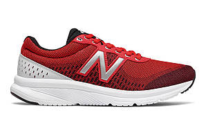 Кросівки New Balance 411 Red Оригінал