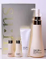 Sum37 Degree Skin Saver Essential Cleansing Foam Special Set of 4 (330ml)