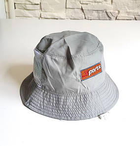 Панама дитяча для хлопчиків літня Спорт розмір 52-54