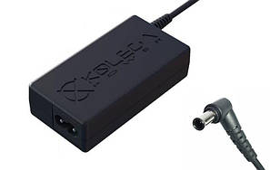 Блок живлення до ноутбука Sony 16v 2.8a 45w 6.0x4.4 or 6.5x4.0mm (+pin) (Kolega-Power (A++)) 24 міс.гар.