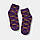 Шкарпетки дитячі для дівчинки з принтом "Рибки" ТМ Twinsocks, фото 3