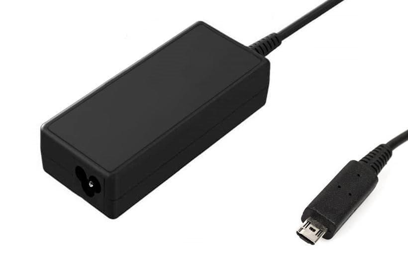 Блок живлення до ноутбука Acer 12v 2a 24w Iconia Tab A500/700/701 5pin (NoName (B)) 3 міс.гар.